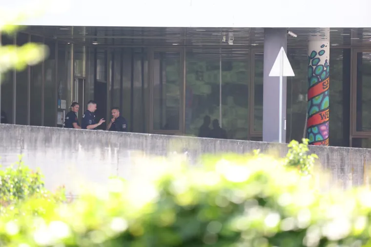 Forenzičari na mjestu masakra u Grazu: Ove fotografije izazivaju jezu