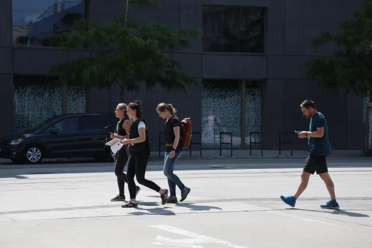 Forenzičari na mjestu masakra u Grazu: Ove fotografije izazivaju jezu