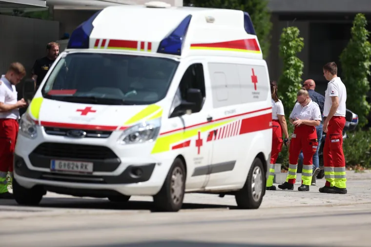 Forenzičari na mjestu masakra u Grazu: Ove fotografije izazivaju jezu