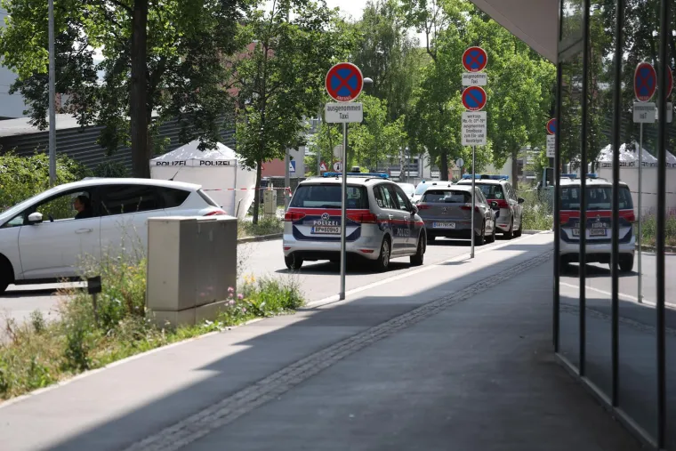 Forenzičari na mjestu masakra u Grazu: Ove fotografije izazivaju jezu