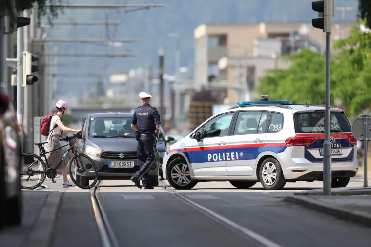 Forenzičari na mjestu masakra u Grazu: Ove fotografije izazivaju jezu
