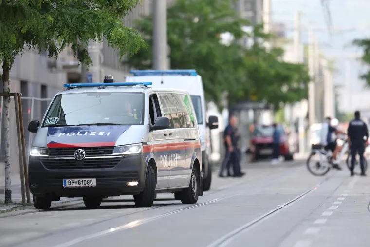 Forenzičari na mjestu masakra u Grazu: Ove fotografije izazivaju jezu