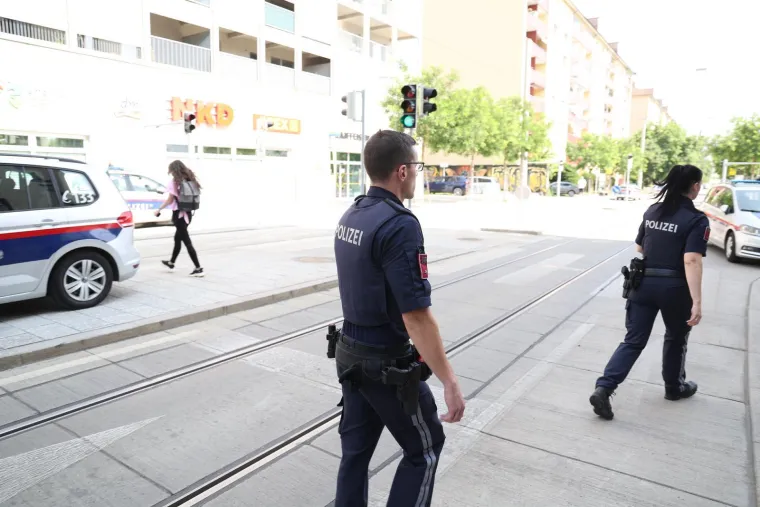 Forenzičari na mjestu masakra u Grazu: Ove fotografije izazivaju jezu
