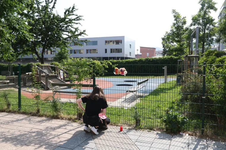 Forenzičari na mjestu masakra u Grazu: Ove fotografije izazivaju jezu