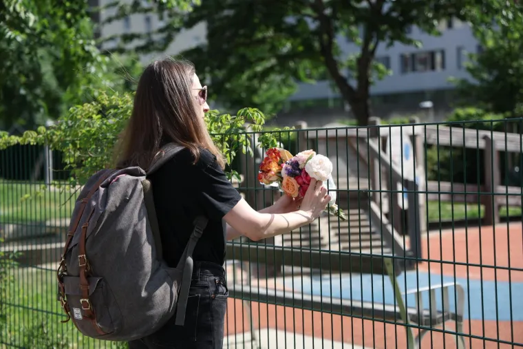 Forenzičari na mjestu masakra u Grazu: Ove fotografije izazivaju jezu
