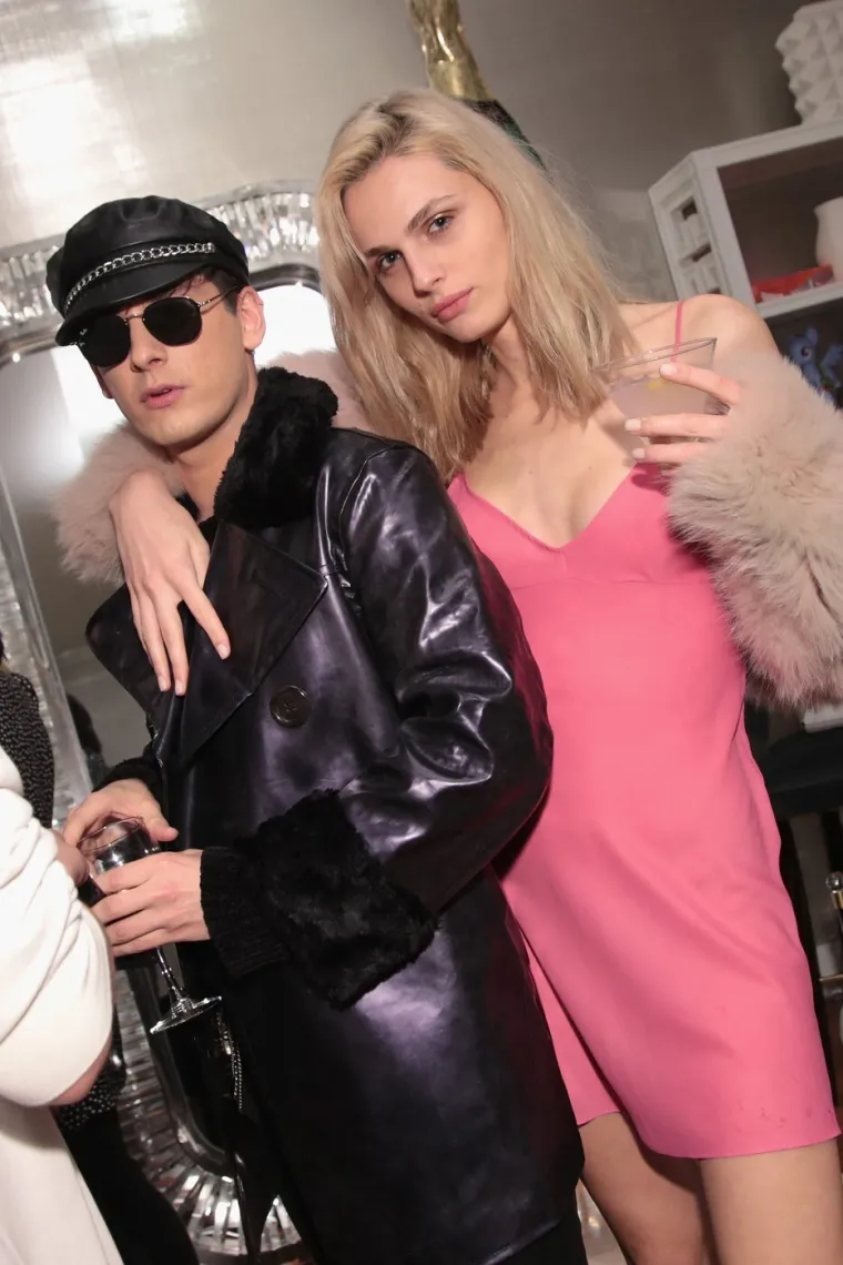 Godinama harala modnim pistama, promijenila spol, a danas je malo tko može prepoznati. Kako izgleda Andreja Pejić?