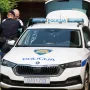 Pogledajte uhićenje Josipa Škorića: Zanimljivo koju je knjigu ponio sa sobom