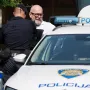 Pogledajte uhićenje Josipa Škorića: Zanimljivo koju je knjigu ponio sa sobom