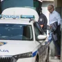 Pogledajte uhićenje Josipa Škorića: Zanimljivo koju je knjigu ponio sa sobom