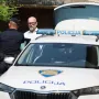 Pogledajte uhićenje Josipa Škorića: Zanimljivo koju je knjigu ponio sa sobom