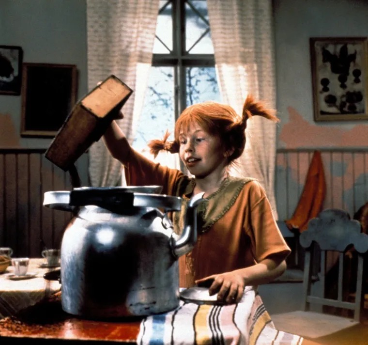 Nekad nestašna Pipi Duga Čarapa, danas žena od 66 godina: Pogledajte kako izgleda Inger Nilsson
