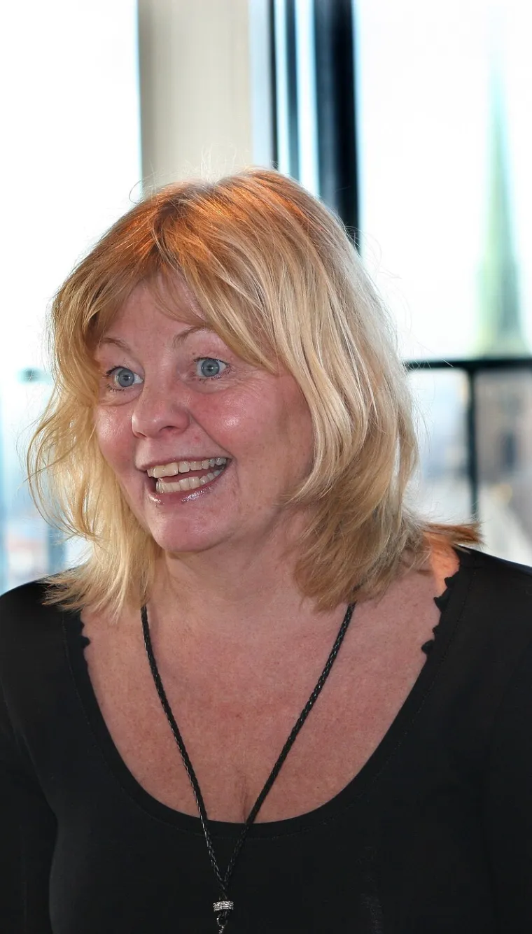 Nekad nestašna Pipi Duga Čarapa, danas žena od 66 godina: Pogledajte kako izgleda Inger Nilsson