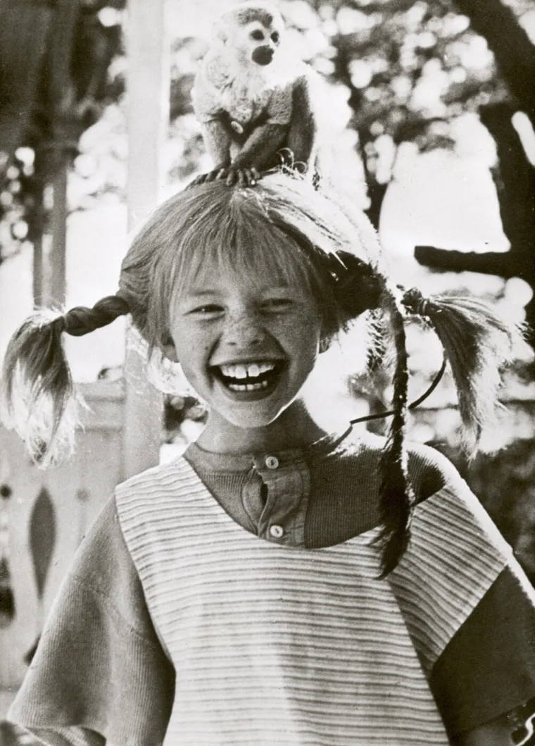 Nekad nestašna Pipi Duga Čarapa, danas žena od 66 godina: Pogledajte kako izgleda Inger Nilsson