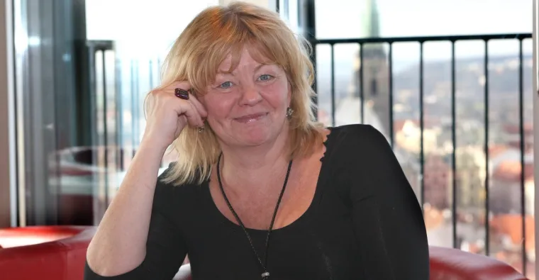 Nekad nestašna Pipi Duga Čarapa, danas žena od 66 godina: Pogledajte kako izgleda Inger Nilsson