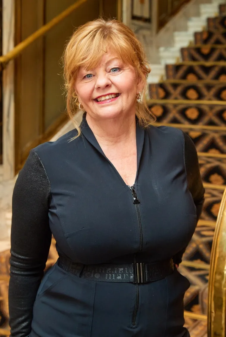 Nekad nestašna Pipi Duga Čarapa, danas žena od 66 godina: Pogledajte kako izgleda Inger Nilsson