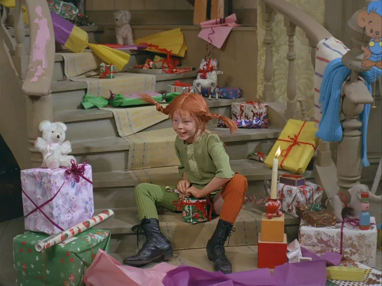 Nekad nestašna Pipi Duga Čarapa, danas žena od 66 godina: Pogledajte kako izgleda Inger Nilsson