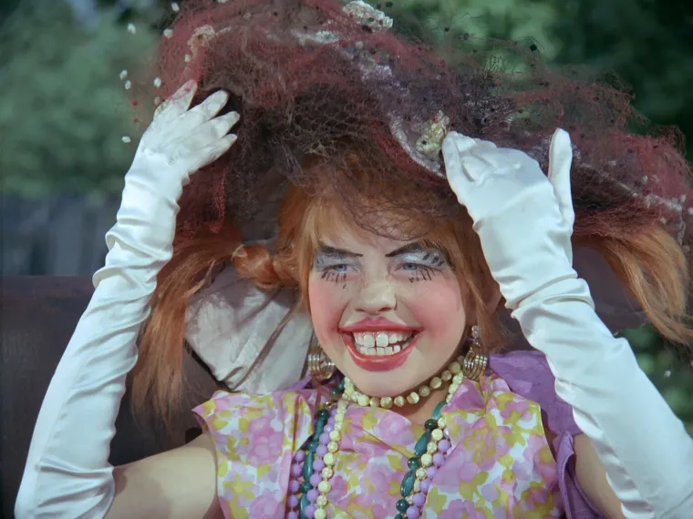 Nekad nesta&scaron;na Pipi Duga Čarapa, danas žena od 66 godina: Pogledajte kako izgleda Inger Nilsson