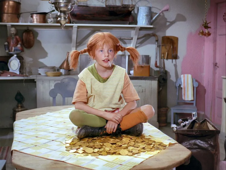 Nekad nesta&scaron;na Pipi Duga Čarapa, danas žena od 66 godina: Pogledajte kako izgleda Inger Nilsson