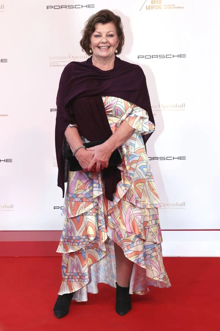 Nekad nesta&scaron;na Pipi Duga Čarapa, danas žena od 66 godina: Pogledajte kako izgleda Inger Nilsson