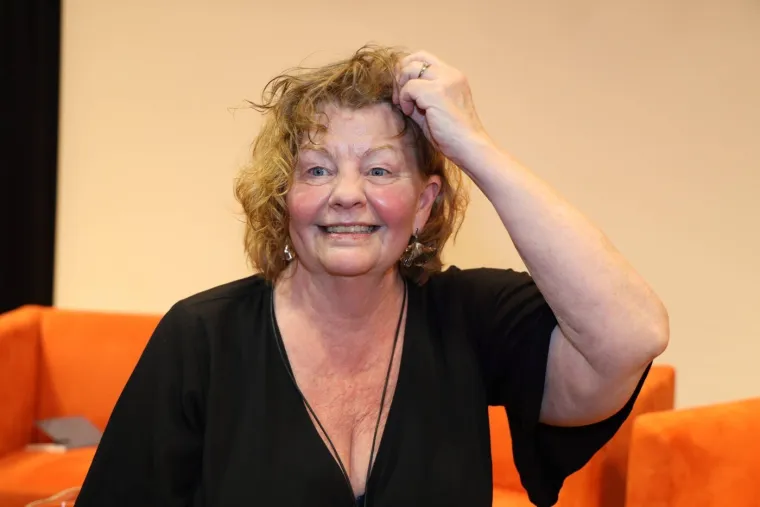 Nekad nesta&scaron;na Pipi Duga Čarapa, danas žena od 66 godina: Pogledajte kako izgleda Inger Nilsson