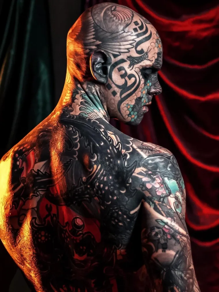 Ovog profesora djeca obožavaju, ali njegove modifikacije na tijelu &scaron;okiraju roditelje: Evo kako izgleda