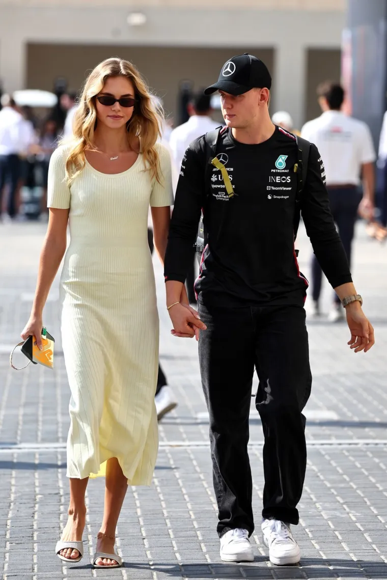 Manekenka iz BiH navodno u vezi s talijanskim tenisačem: Prije je ljubila mlađeg Schumachera