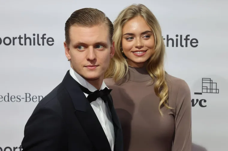 Manekenka iz BiH navodno u vezi s talijanskim tenisačem: Prije je ljubila mlađeg Schumachera