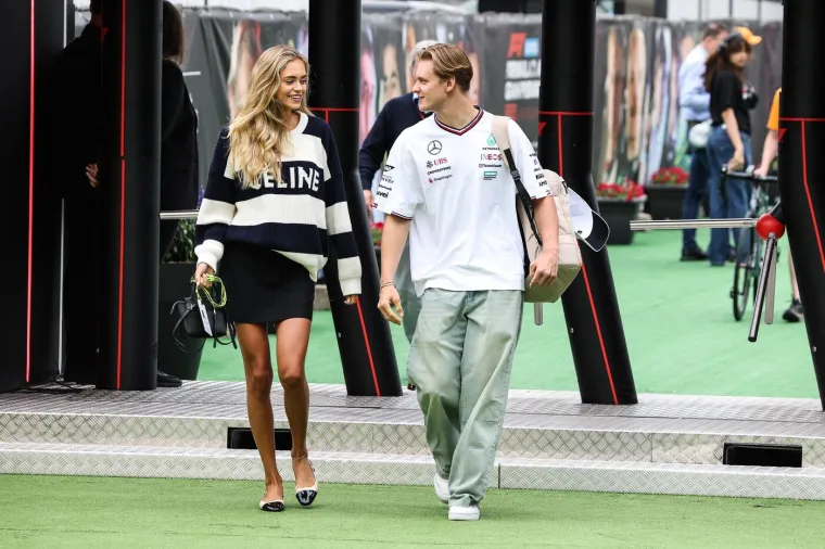 Manekenka iz BiH navodno u vezi s talijanskim tenisačem: Prije je ljubila mlađeg Schumachera