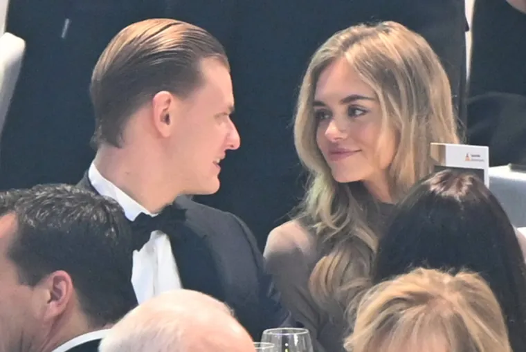 Manekenka iz BiH navodno u vezi s talijanskim tenisačem: Prije je ljubila mlađeg Schumachera