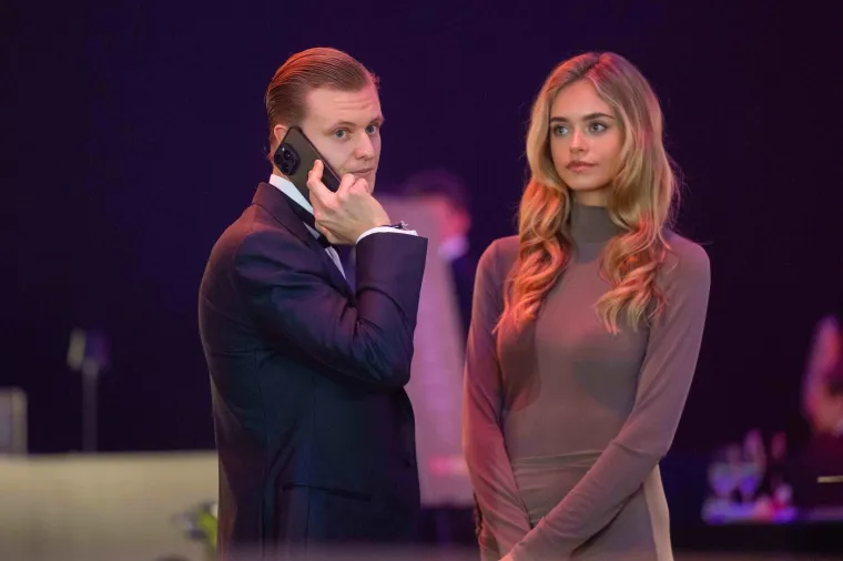 Manekenka iz BiH navodno u vezi s talijanskim tenisačem: Prije je ljubila mlađeg Schumachera