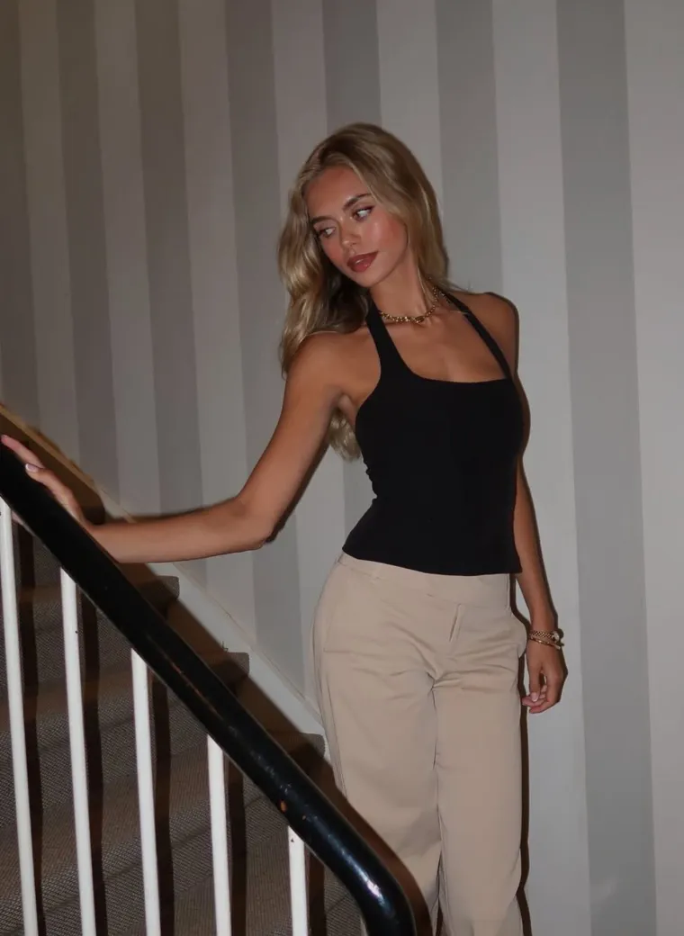 Manekenka iz BiH navodno u vezi s talijanskim tenisačem: Prije je ljubila mlađeg Schumachera