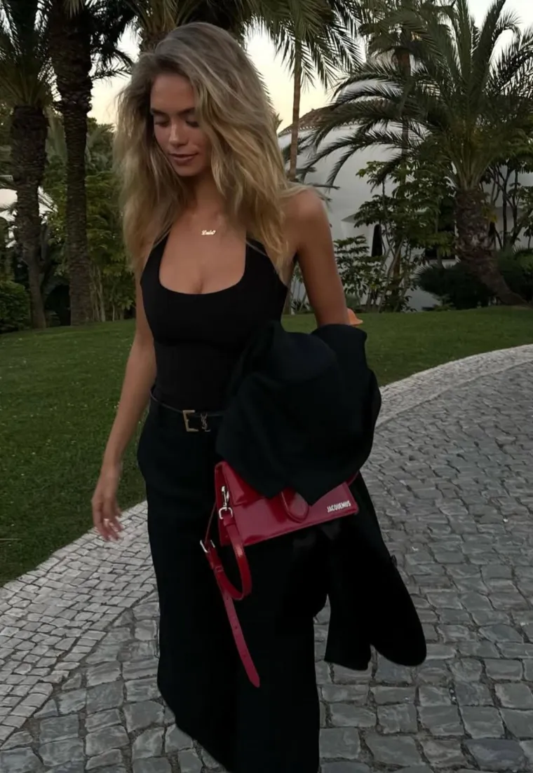 Manekenka iz BiH navodno u vezi s talijanskim tenisačem: Prije je ljubila mlađeg Schumachera