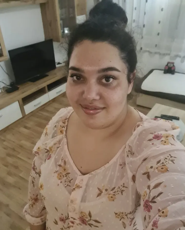 Simpatična Josipa iz 'Života na vagi' danas je nova osoba! Ovo je njezina transformacija