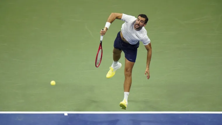 Top lista najboljih tenisača u povijesti na kojoj nema mjesta za Đokovića, a Hrvatska ima čak trojicu u vrhu