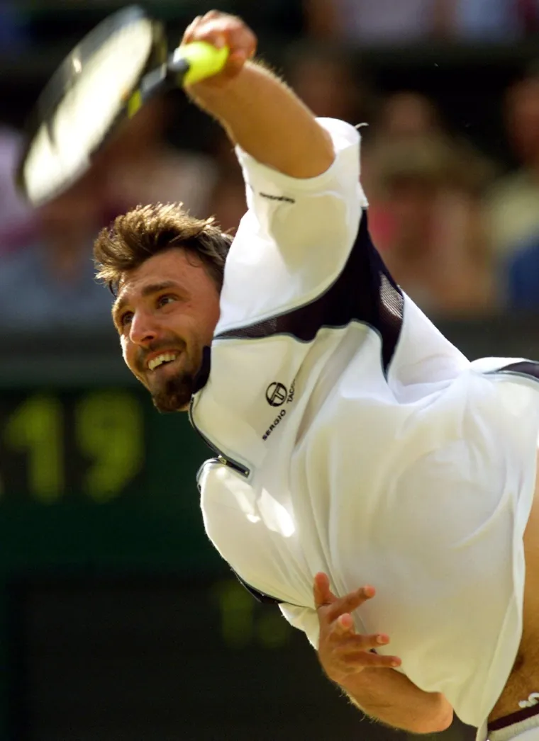 Top lista najboljih tenisača u povijesti na kojoj nema mjesta za Đokovića, a Hrvatska ima čak trojicu u vrhu