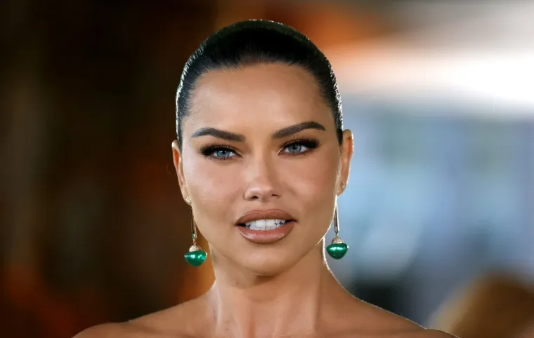 Od svjetske ljepotice do botoks kraljice: Kako danas izgleda Adriana Lima?