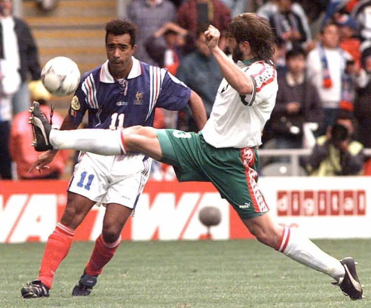 Ovo su najveći alkoholičari koji su svojom igrom odu&scaron;evljavali nogometni svijet