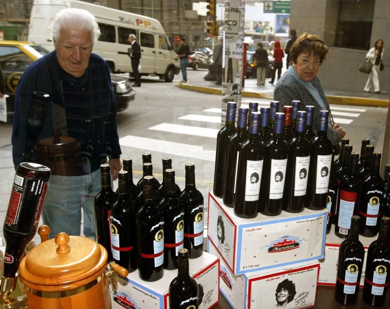 Ovo su najveći alkoholičari koji su svojom igrom odu&scaron;evljavali nogometni svijet