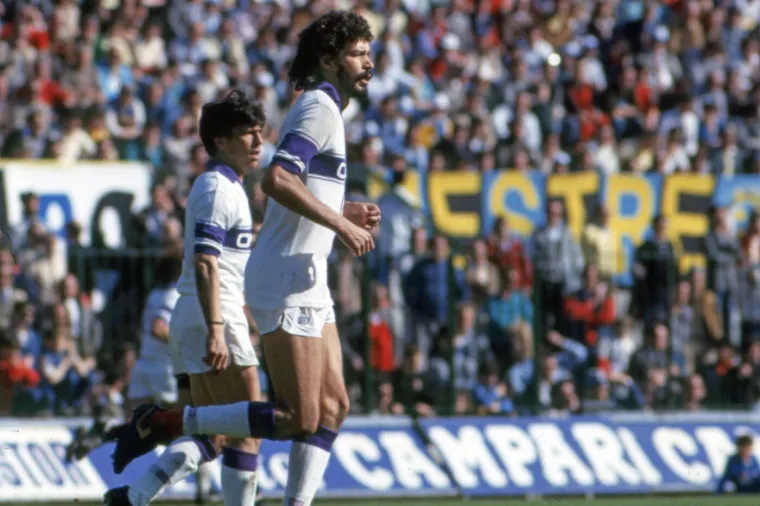 Ovo su najveći alkoholičari koji su svojom igrom odu&scaron;evljavali nogometni svijet