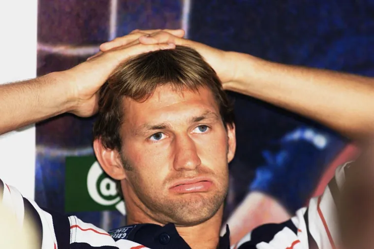 Ovo su najveći alkoholičari koji su svojom igrom odu&scaron;evljavali nogometni svijet