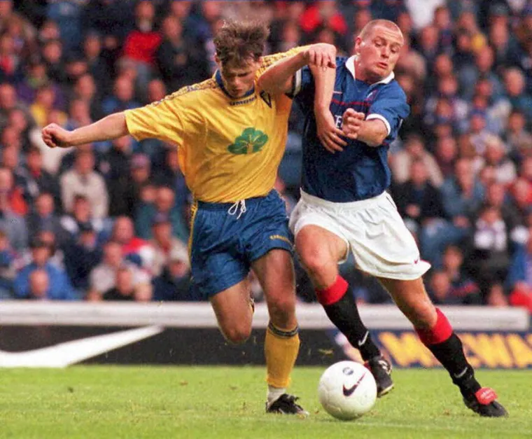 Ovo su najveći alkoholičari koji su svojom igrom oduševljavali nogometni svijet