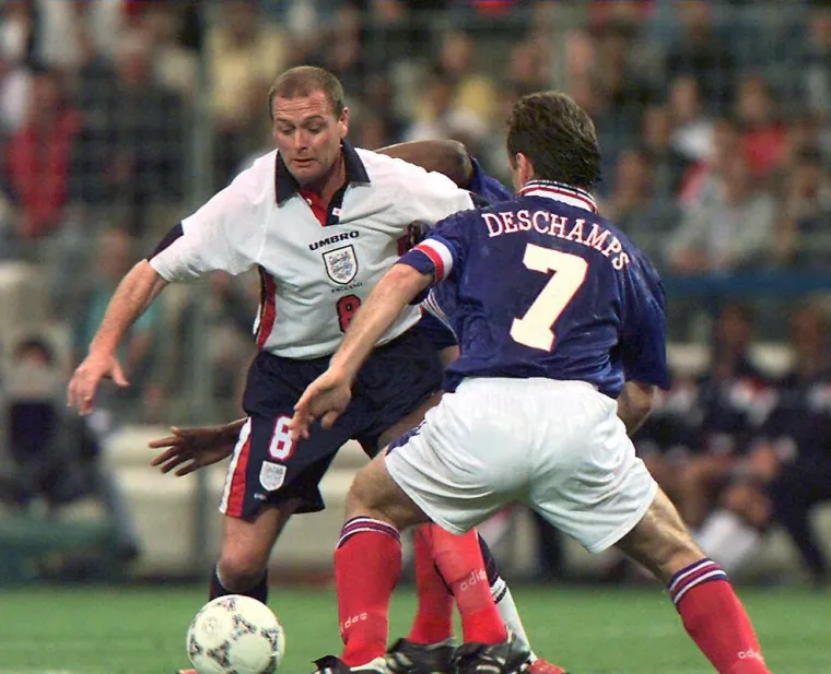 Ovo su najveći alkoholičari koji su svojom igrom oduševljavali nogometni svijet