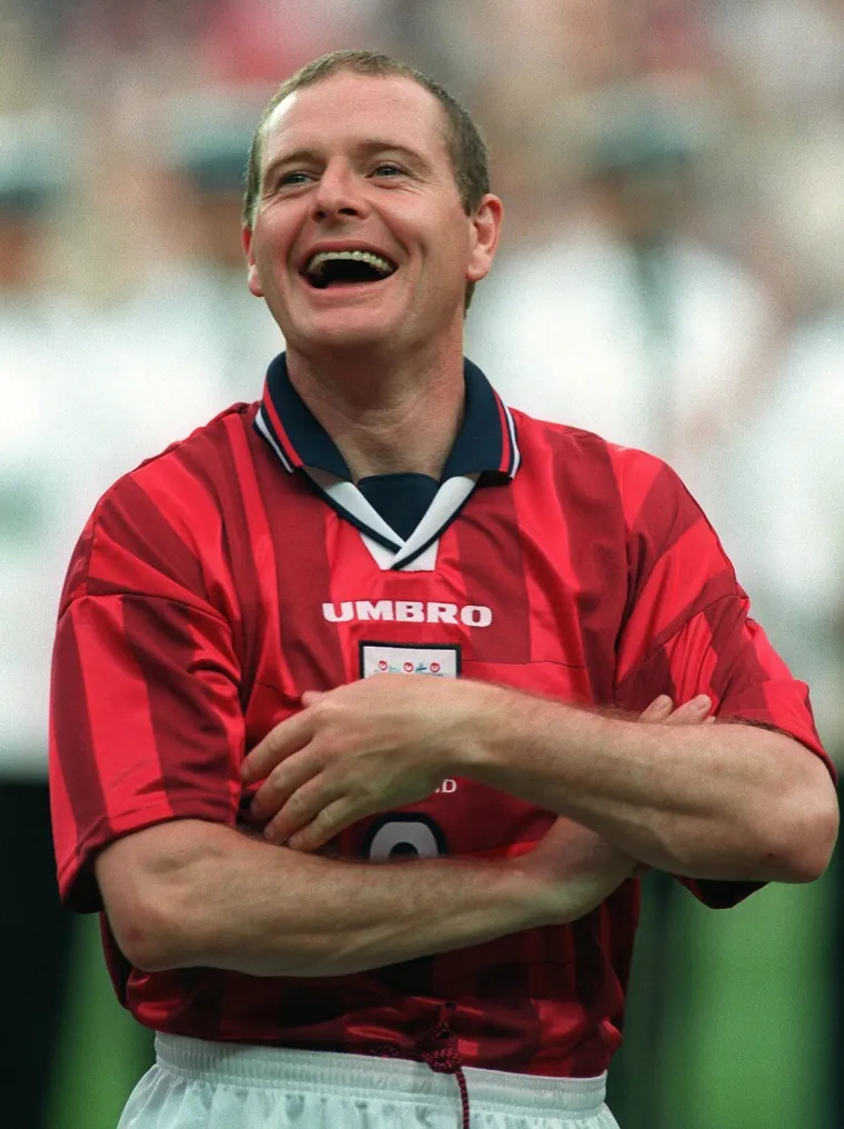 Ovo su najveći alkoholičari koji su svojom igrom oduševljavali nogometni svijet