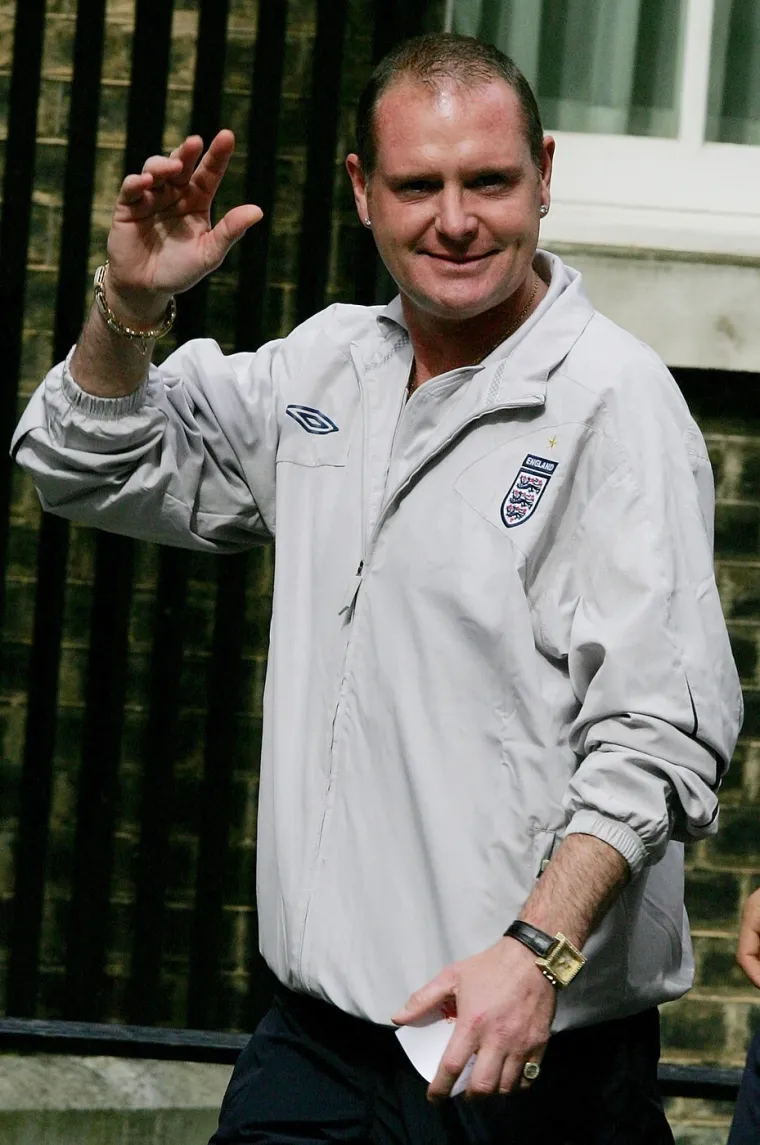 Ovo su najveći alkoholičari koji su svojom igrom oduševljavali nogometni svijet