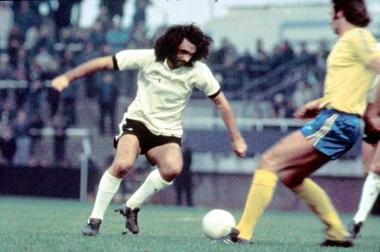 Ovo su najveći alkoholičari koji su svojom igrom oduševljavali nogometni svijet