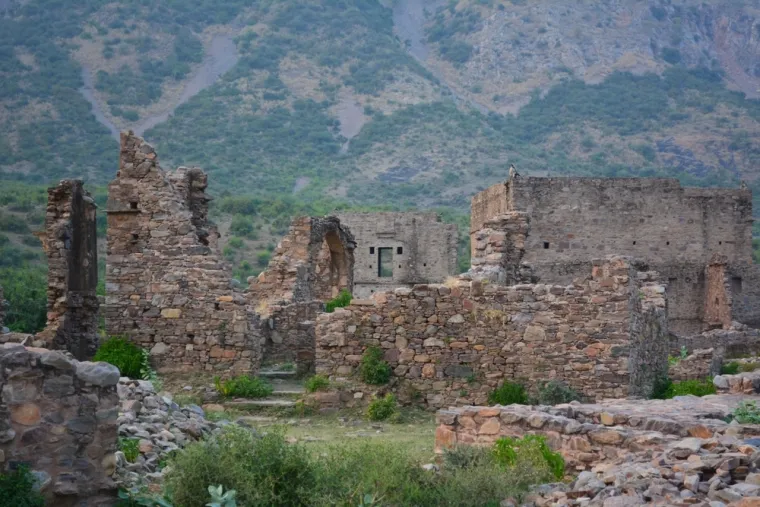 Ovo mjesto ne smijete posjetiti nakon zalaska sunca: Ono što vas tamo čeka ledi krv u žilama