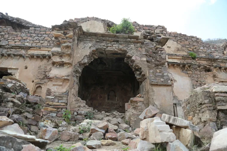 Ovo mjesto ne smijete posjetiti nakon zalaska sunca: Ono što vas tamo čeka ledi krv u žilama