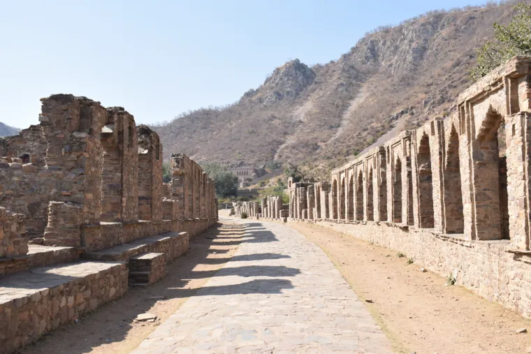 Ovo mjesto ne smijete posjetiti nakon zalaska sunca: Ono što vas tamo čeka ledi krv u žilama