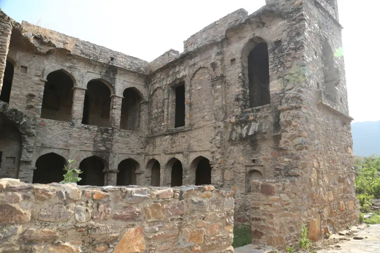 Ovo mjesto ne smijete posjetiti nakon zalaska sunca: Ono što vas tamo čeka ledi krv u žilama