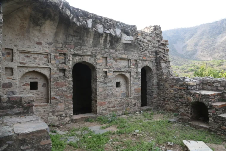 Ovo mjesto ne smijete posjetiti nakon zalaska sunca: Ono što vas tamo čeka ledi krv u žilama